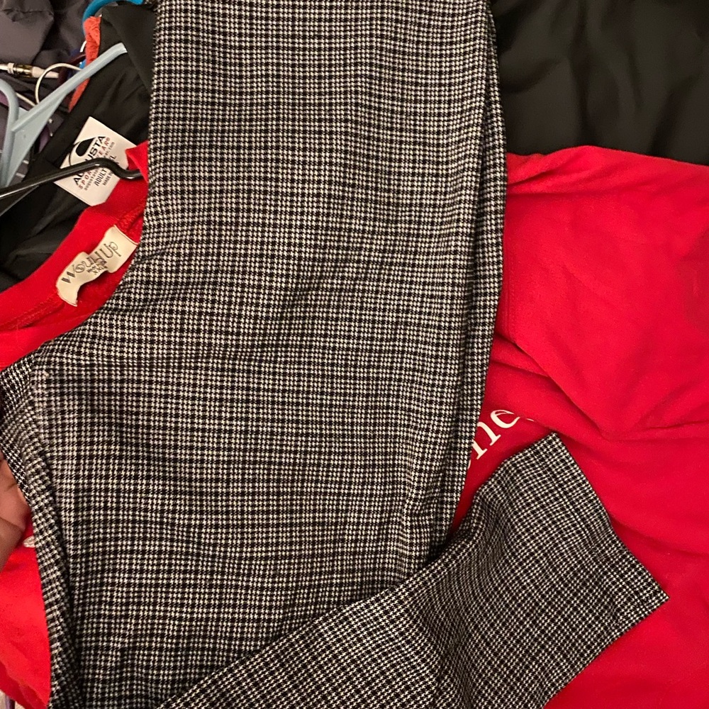 Wild fable dress pants